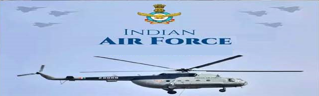 Indian Air Force Exam