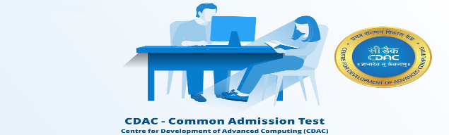 C-DAC Exam