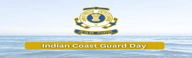 Indian Coast Guard Exam