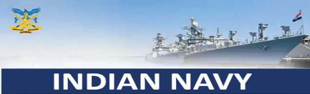 Indian Navy Exam